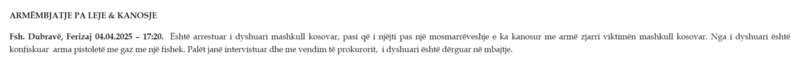 Kosovo-avmp/10-ferizaj