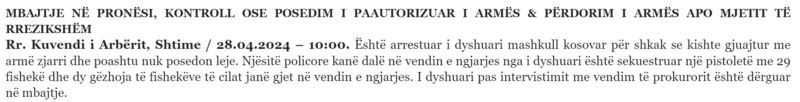 Kosovo-avmp/10-shtime