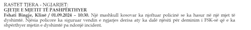 Kosovo-avmp/11-kline