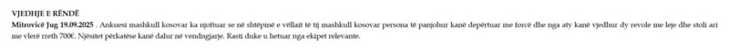 Kosovo-avmp/110-mitrovicejug