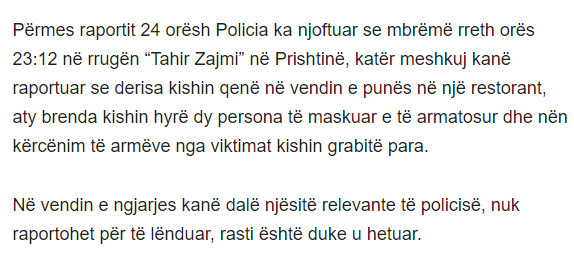 Kosovo-avmp/14-Jan-2019-Pr