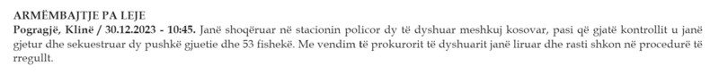 Kosovo-avmp/14-kline