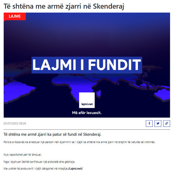 Kosovo-avmp/14-lajmi