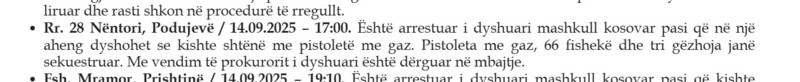 Kosovo-avmp/140-podujeve