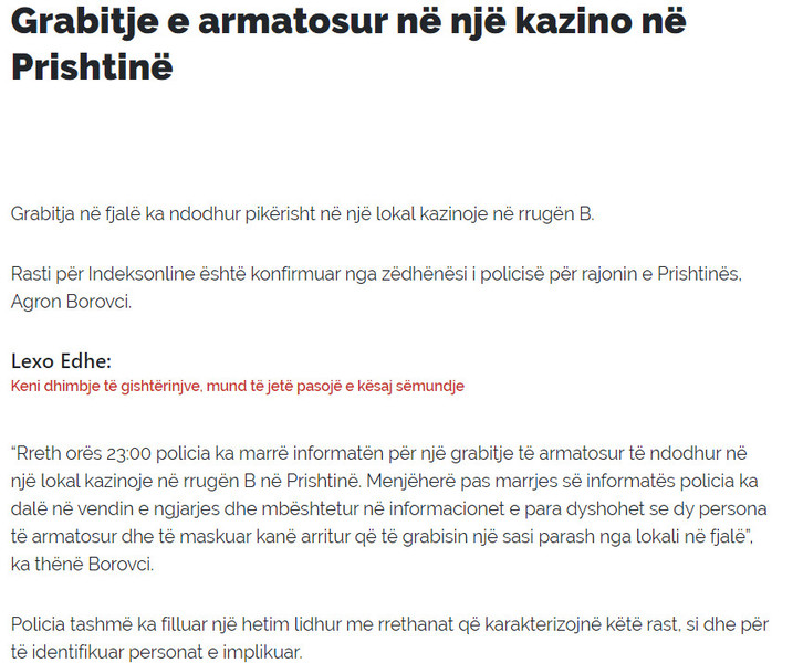 Kosovo-avmp/17-Jan-2019-Pr