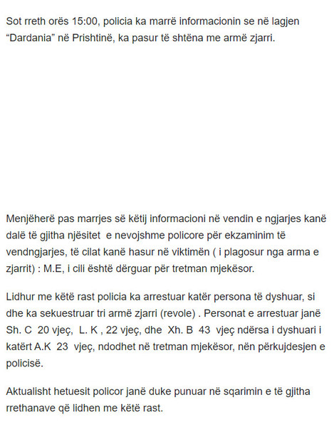 Kosovo-avmp/18-May-2019