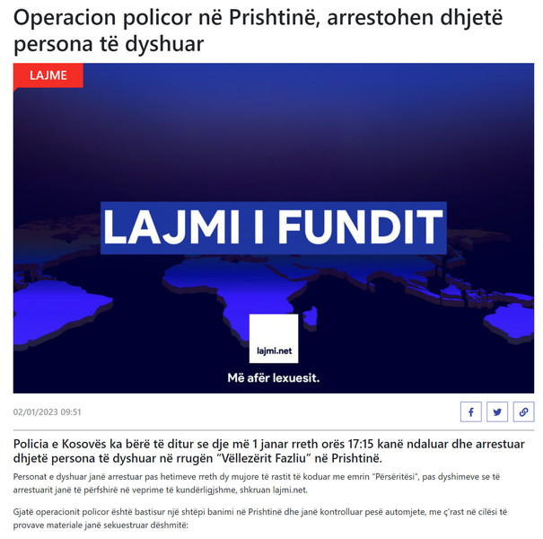 Kosovo-avmp/18-lajmi