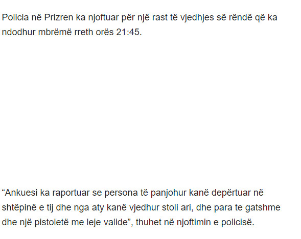Kosovo-avmp/19-Arpil-2019