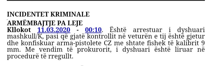Kosovo-avmp/20200312