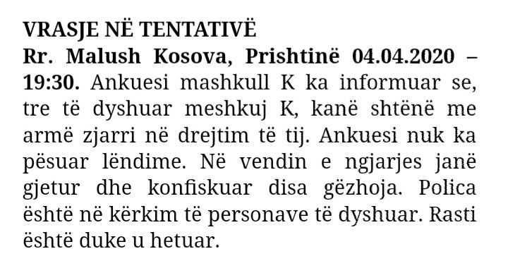 Kosovo-avmp/20200405