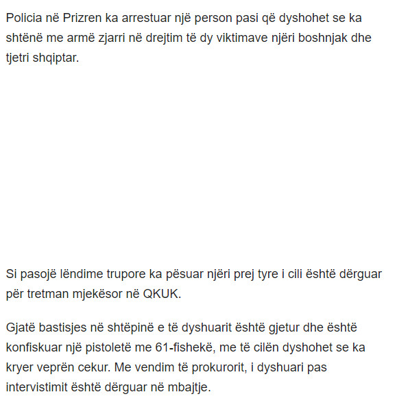 Kosovo-avmp/22-May-2019