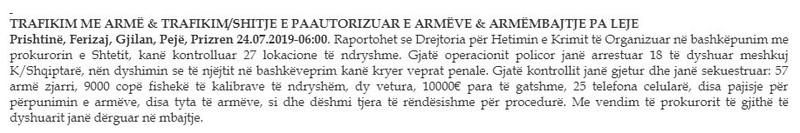 Kosovo-avmp/233