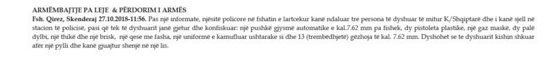 Kosovo-avmp/24