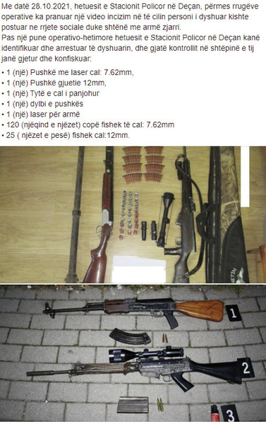 Kosovo-avmp/28-Oct-2021--2