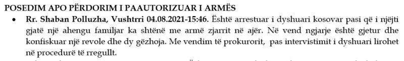 Kosovo-avmp/4-Aug-2021
