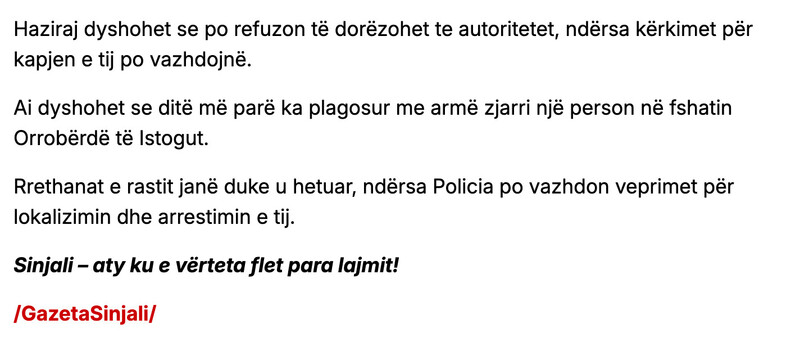 Kosovo-avmp/61-istog-sinjali1-text2