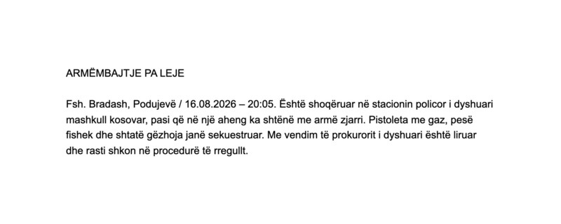 Kosovo-avmp/68-podujeve