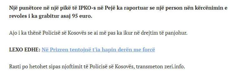 Kosovo-avmp/7-Jan-2019-Alb-