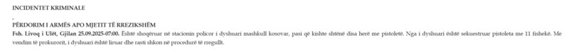 Kosovo-avmp/86-gjilan