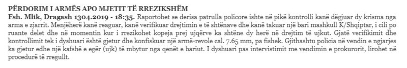 Kosovo-avmp/96