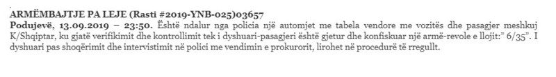 Kosovo-avmp/97
