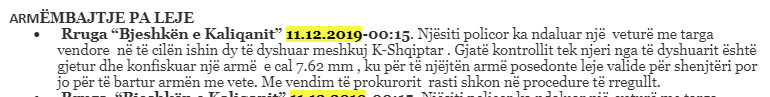 Kosovo-avmp/Dec-2019