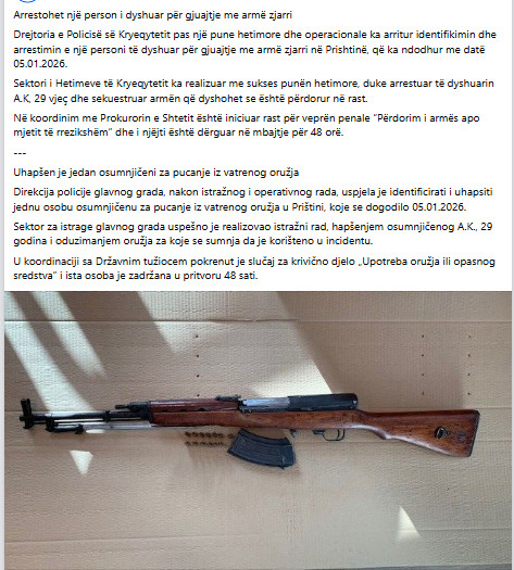 Kosovo-avmp/FBpage