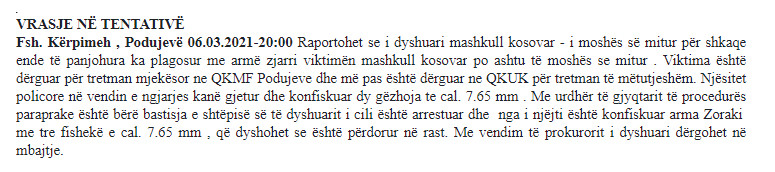 Kosovo-avmp/Fshati-kerpimeh