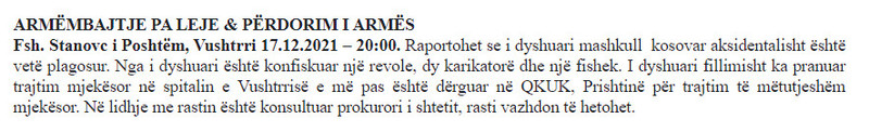 Kosovo-avmp/Fshati-stanovc