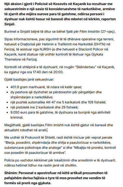 Kosovo-avmp/Kosovo_AVMP