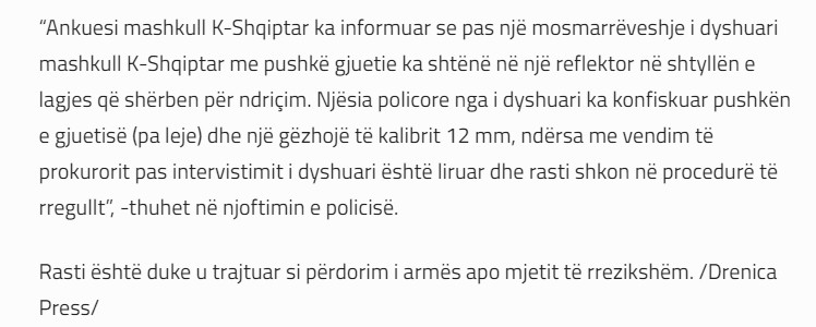 Kosovo-avmp/Nov-2019