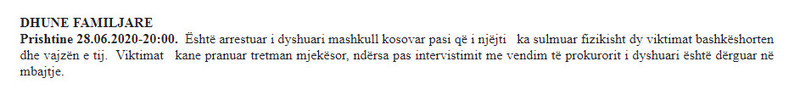Kosovo-avmp/Raport-shtese-2