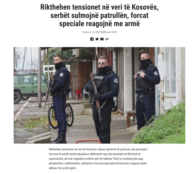 Kosovo-avmp/a2news