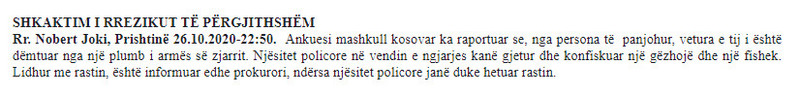 Kosovo-avmp/arme-ne-vetur