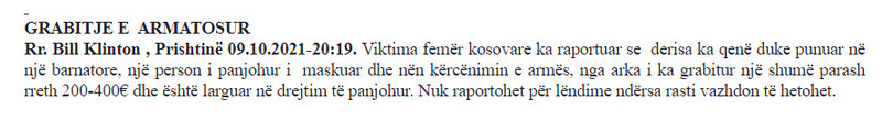 Kosovo-avmp/bill-klinton_1