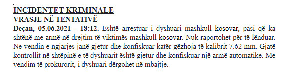 Kosovo-avmp/decan-06.06