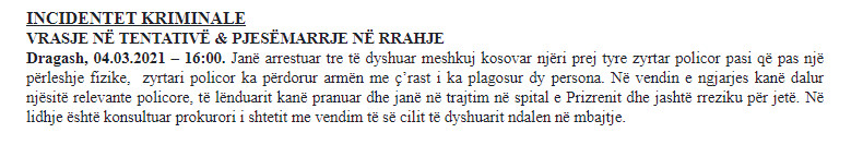 Kosovo-avmp/dragash-04.03