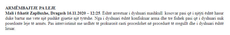 Kosovo-avmp/dragash