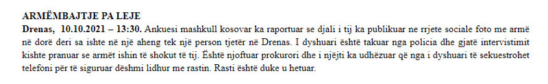 Kosovo-avmp/drenas-10.10