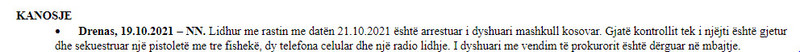 Kosovo-avmp/drenas-19.10.