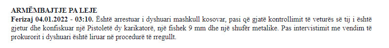 Kosovo-avmp/ferizaj-04.01