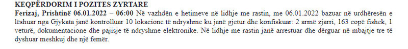 Kosovo-avmp/ferizaj-06.01