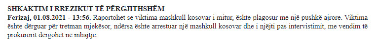 Kosovo-avmp/ferizaj-1.8