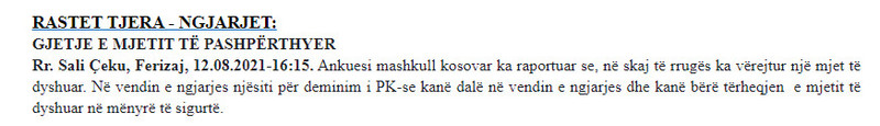 Kosovo-avmp/ferizaj-12.8