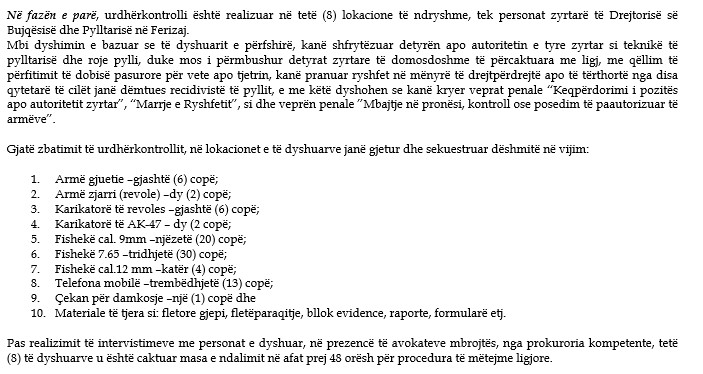 Kosovo-avmp/ferizaj-1504