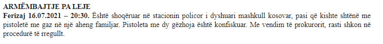 Kosovo-avmp/ferizaj-16.7