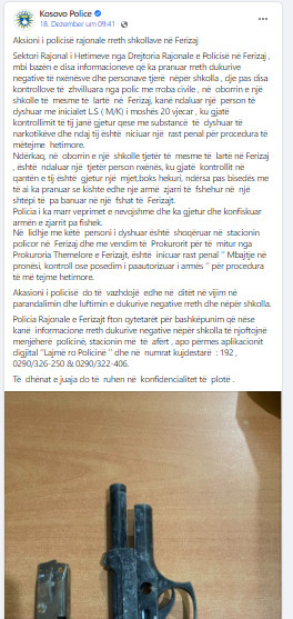 Kosovo-avmp/ferizaj-18-dhjetor_1