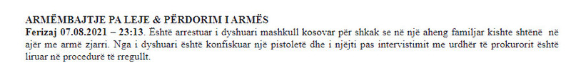 Kosovo-avmp/ferizaj-7-gusht
