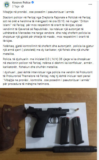 Kosovo-avmp/ferizaj-shtese_1