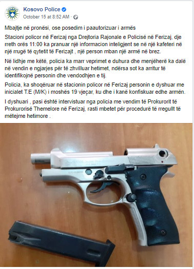 Kosovo-avmp/ferizaj-shtese